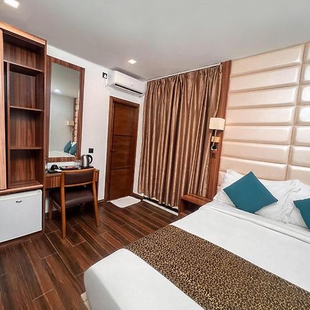 Dreams Grand Hotel Hulhumale Exterior foto