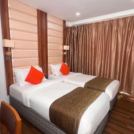 Dreams Grand Hotel Hulhumale Exterior foto