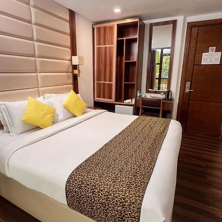 Dreams Grand Hotel Hulhumale Exterior foto