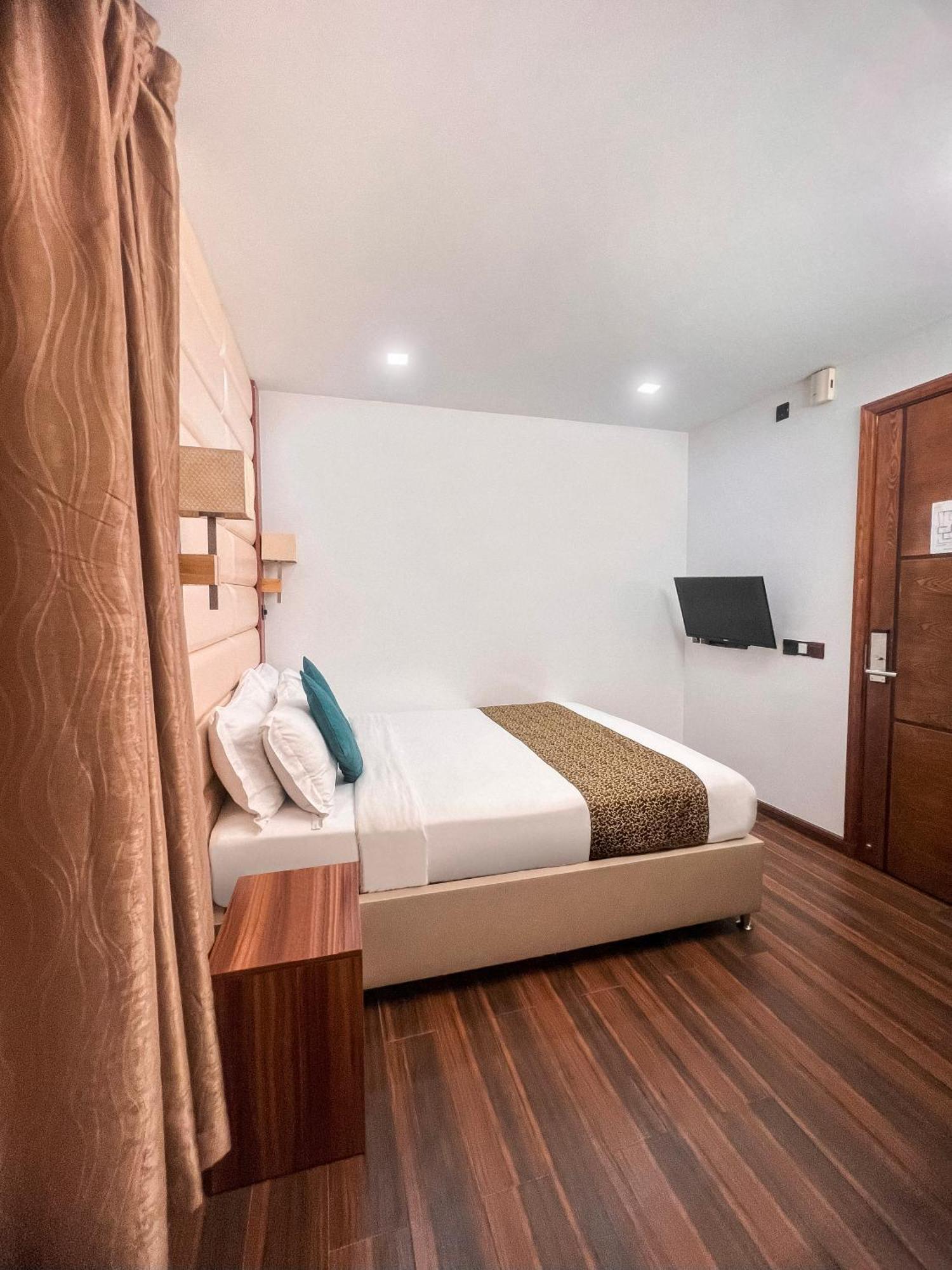 Dreams Grand Hotel Hulhumale Exterior foto