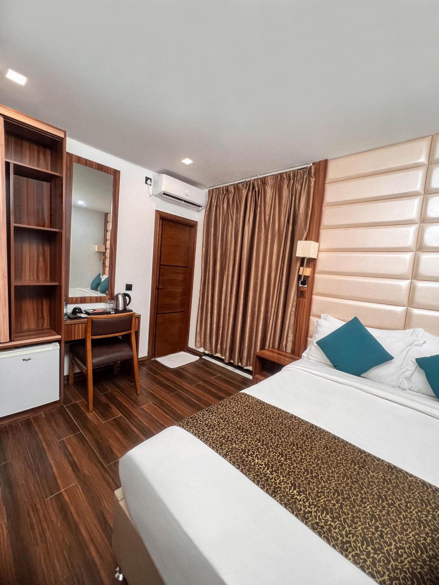 Dreams Grand Hotel Hulhumale Exterior foto