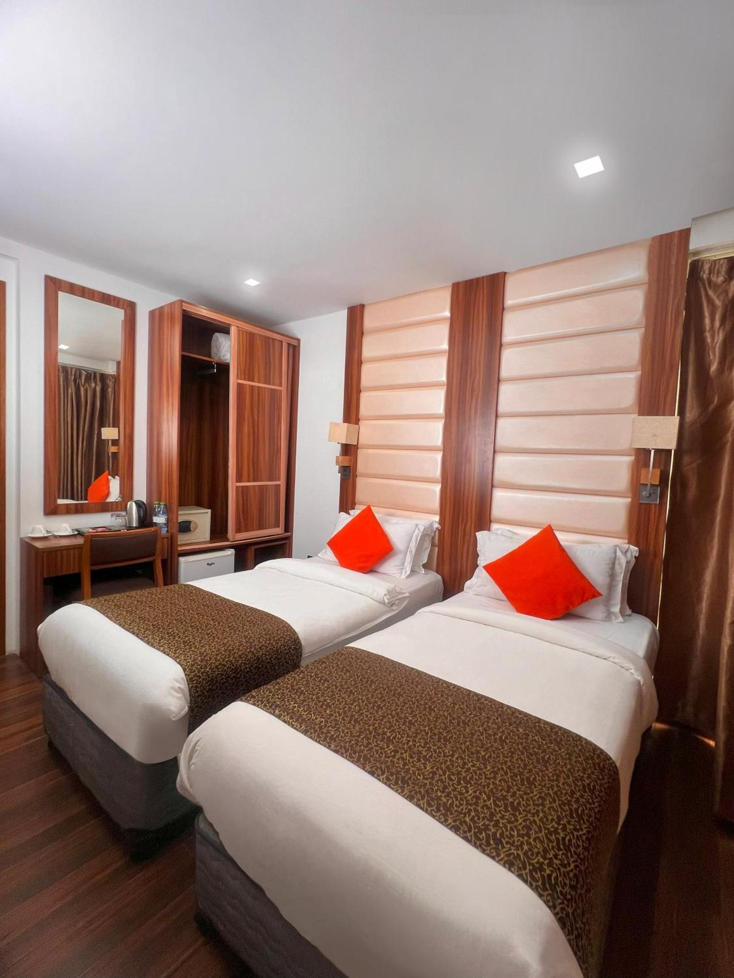 Dreams Grand Hotel Hulhumale Exterior foto