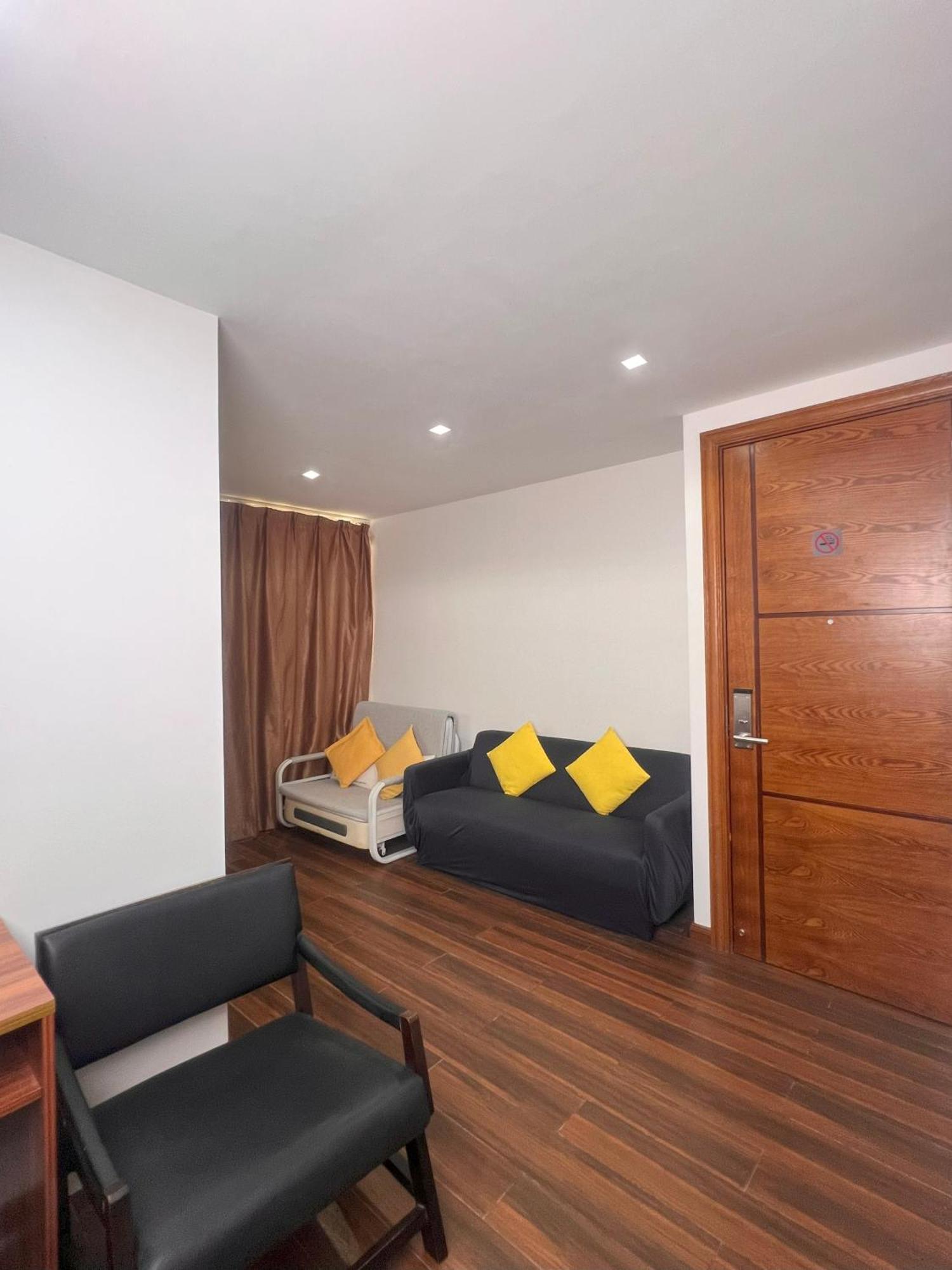 Dreams Grand Hotel Hulhumale Exterior foto