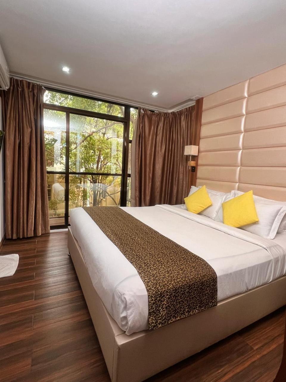 Dreams Grand Hotel Hulhumale Exterior foto