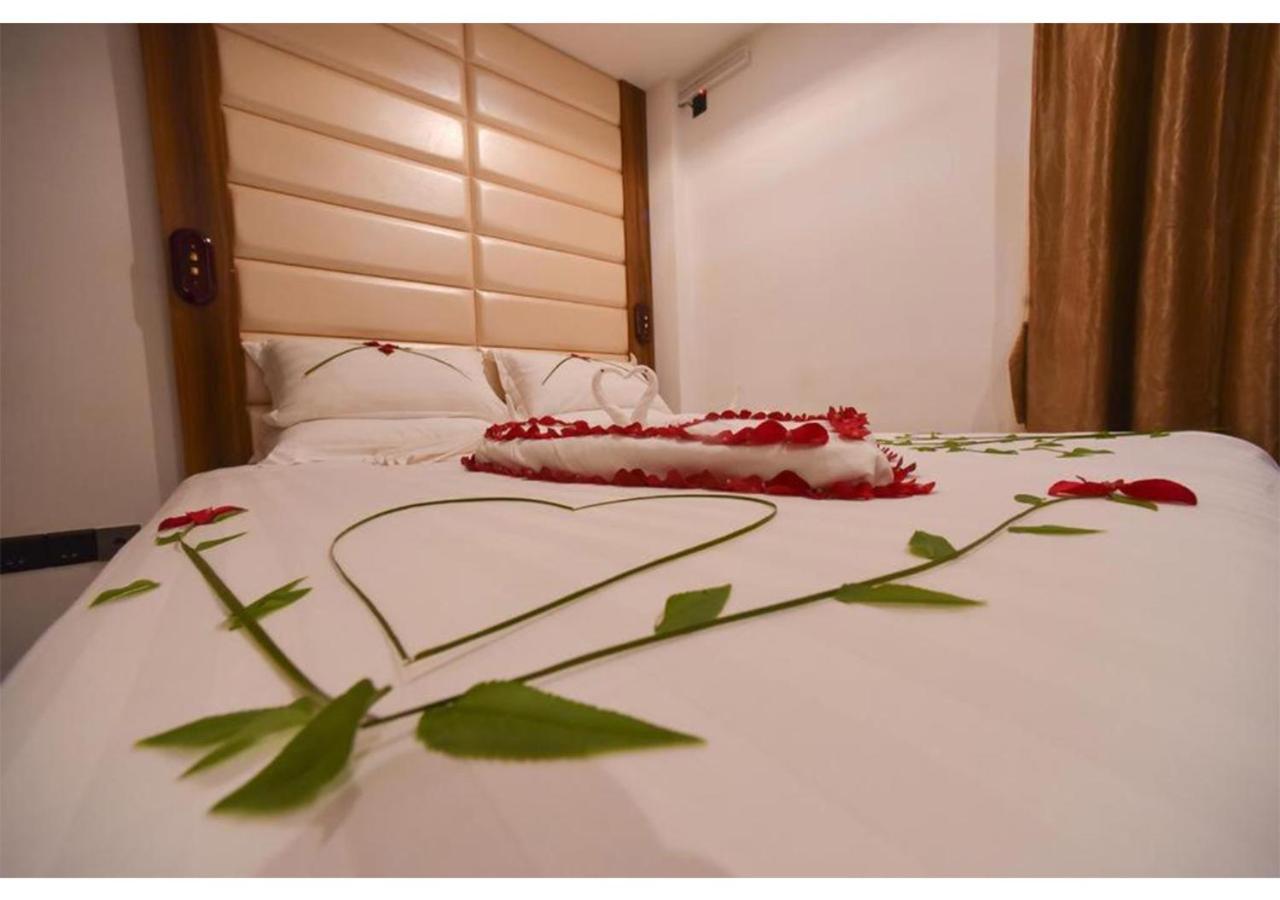 Dreams Grand Hotel Hulhumale Exterior foto