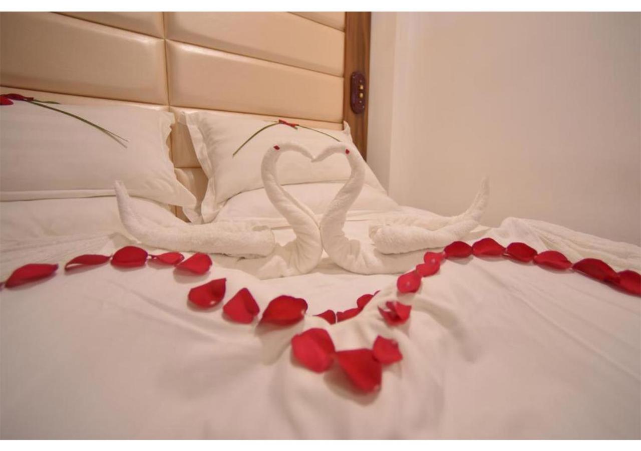Dreams Grand Hotel Hulhumale Exterior foto