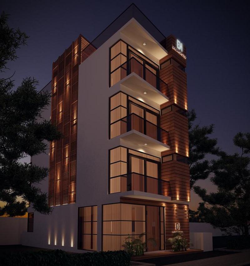 Dreams Grand Hotel Hulhumale Exterior foto