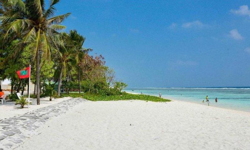 Dreams Grand Hotel Hulhumale Exterior foto