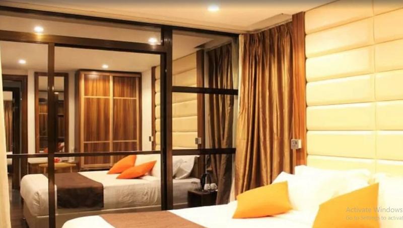 Dreams Grand Hotel Hulhumale Exterior foto