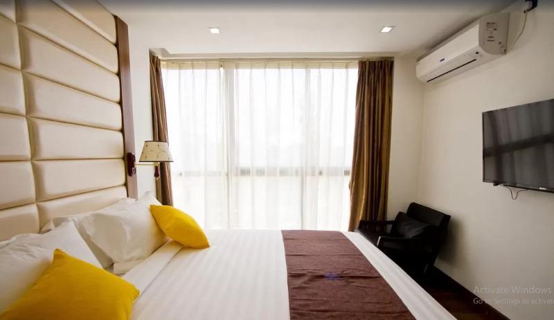 Dreams Grand Hotel Hulhumale Exterior foto