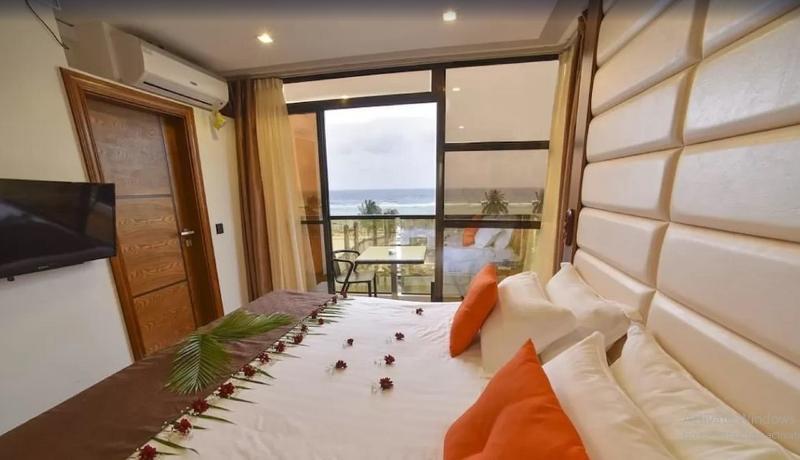 Dreams Grand Hotel Hulhumale Exterior foto