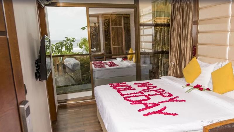 Dreams Grand Hotel Hulhumale Exterior foto