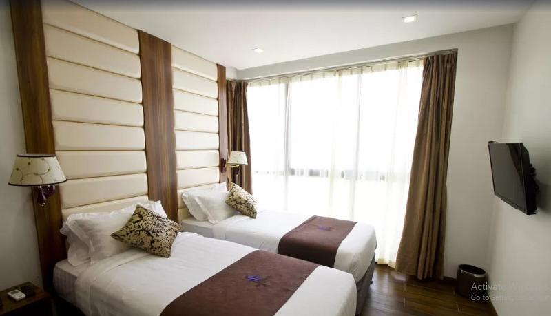Dreams Grand Hotel Hulhumale Exterior foto