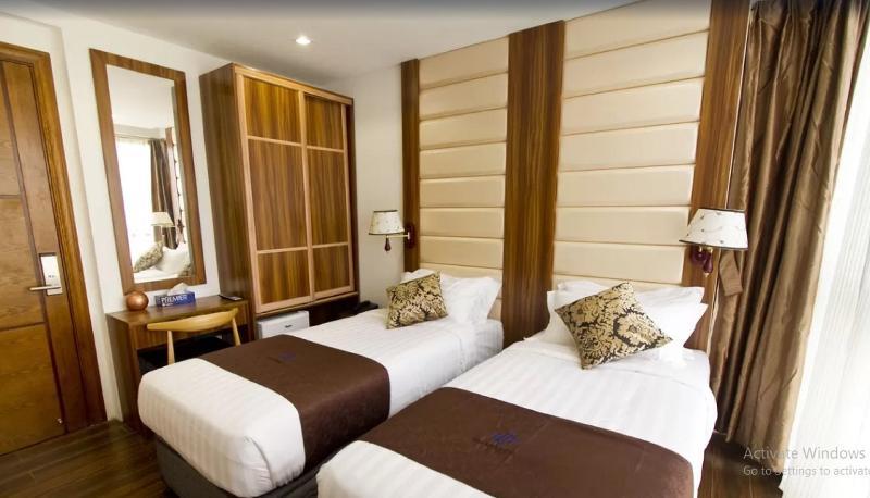 Dreams Grand Hotel Hulhumale Exterior foto