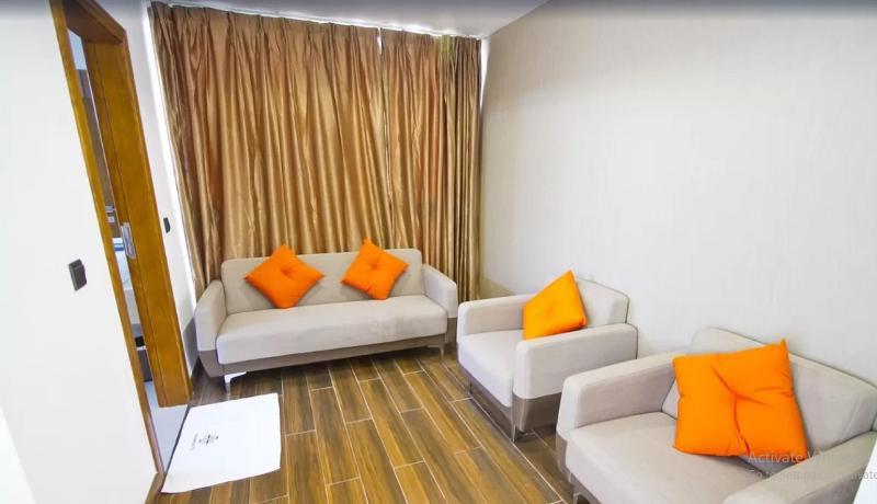 Dreams Grand Hotel Hulhumale Exterior foto